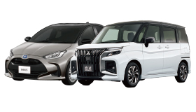 H1クラス車