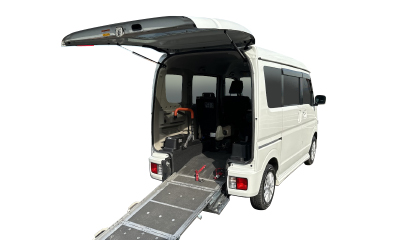 K3クラス車
