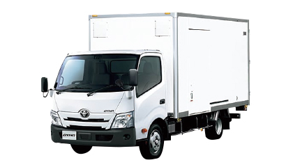 T1クラス車
