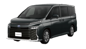W1クラス車