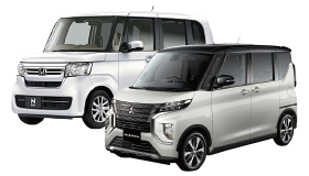 K1クラス車