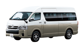 W3クラス車