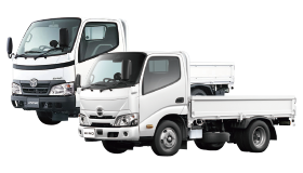 T1クラス車