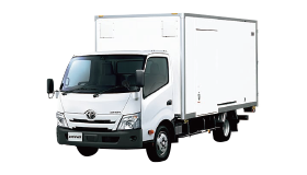 T2クラス車