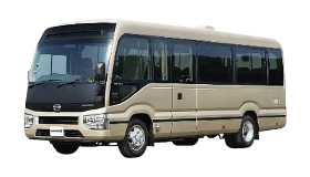B1クラス車