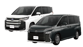 W1クラス車
