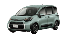 W4クラス車